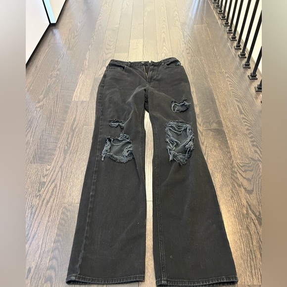 PacSun Denim - PACSUN 90’s boyfriend jeans